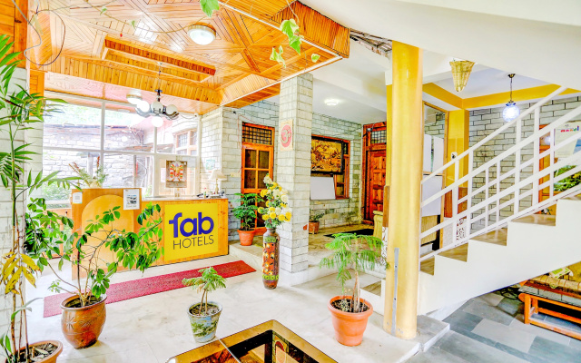 FabHotel The Countryside B and B