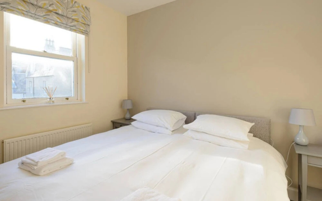 Craigleith Lodge