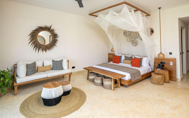 Aldiana Club Zanzibar Kwanza