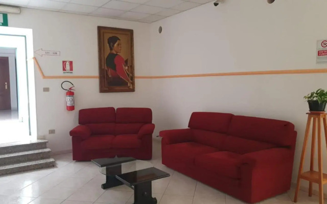 Hotel 4 Mori