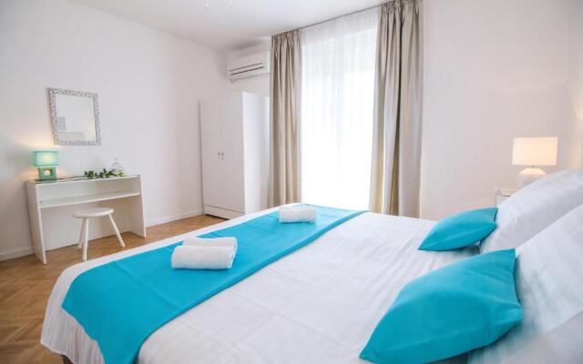Residenza Apartments