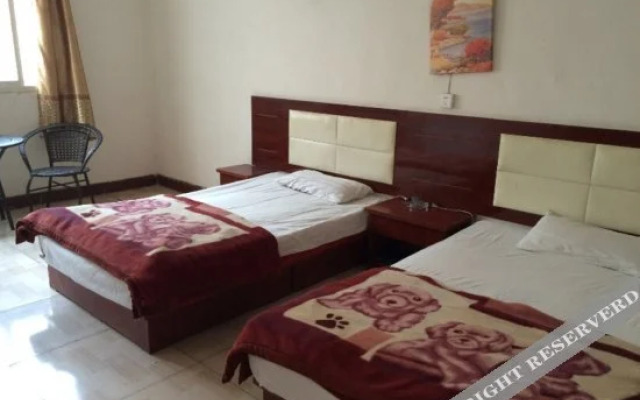 Xiangsheng Express Hotel