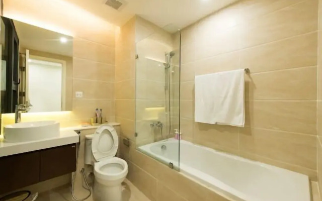 Bayhomes Imperia Garden