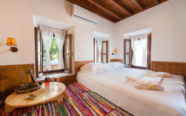 Georges Luxury Villas