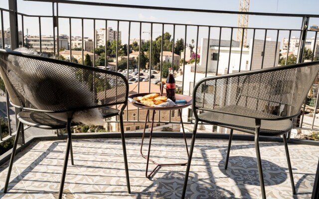 Sweet Inn - Premium Even Israel