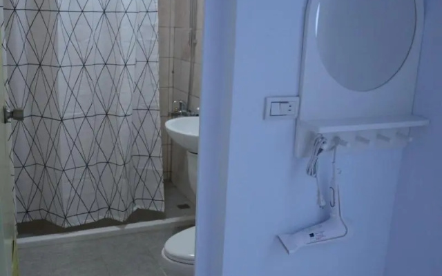 Velo B&B