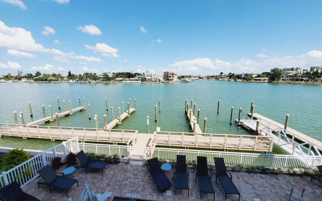 Provident Oceana Beachfront Suites