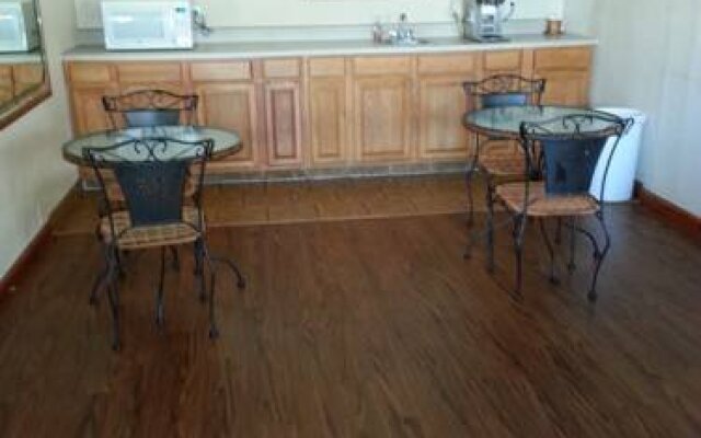 Extend A Suites - Columbia