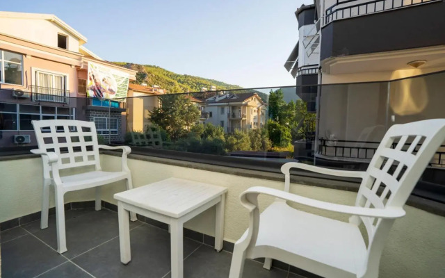 Channel Suites