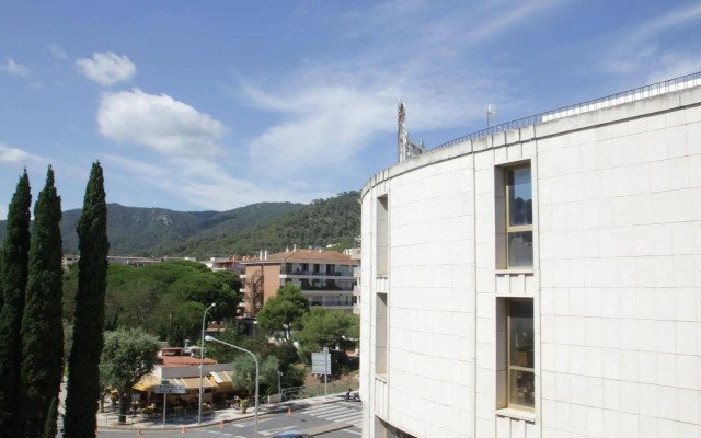 Hotel Vila de Tossa