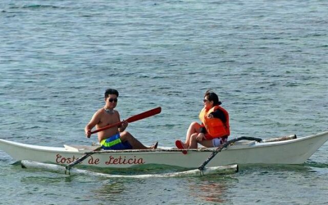 Costa De Leticia Beach Resort & Spa