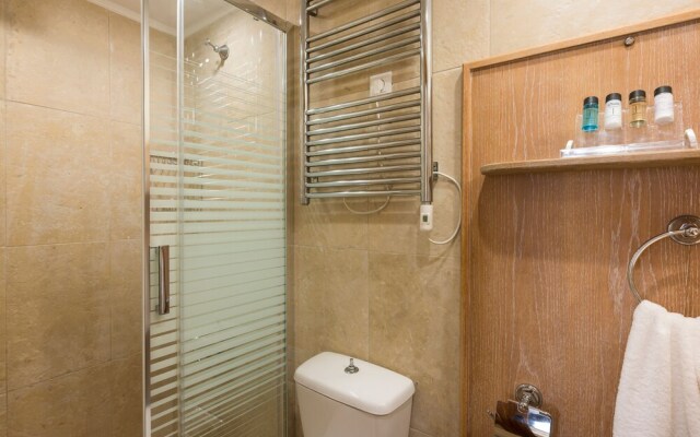 Pasifai Residence - Chania old town