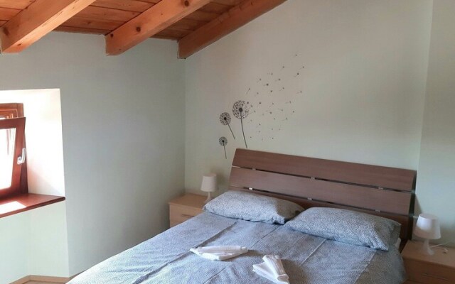 Casa Girasole