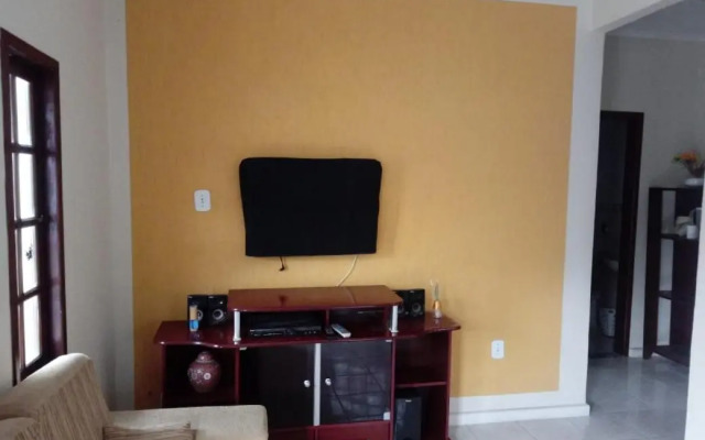 Casa Temporada Rio das Ostras