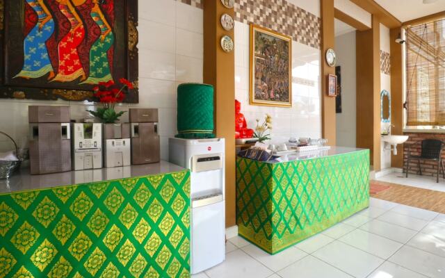 Batukaru Garden 5 Shevilla Residence