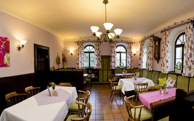 Gasthof Brauhaus