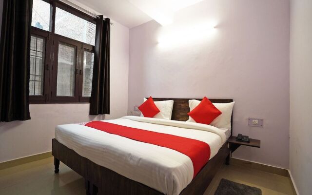 Spot On 30890 Sector 45 Noida