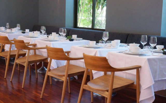 The Twelve Hotel