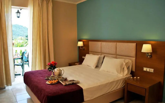 Hotel Plessas Palace