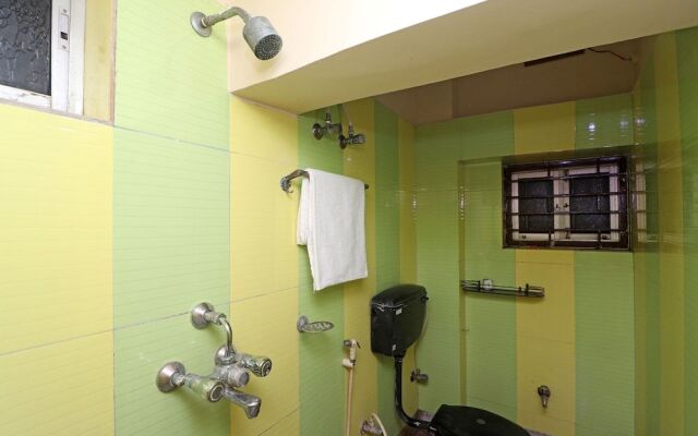 Anupama Hospitality LLP