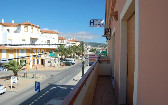 Apartamentos y Áticos Zahara