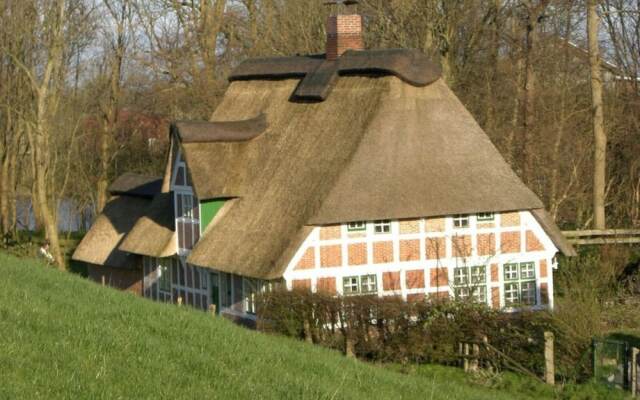 Seehund Comfortable Holiday Residence