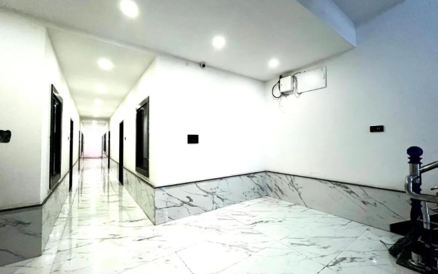 Hotel GP Palace, Pushkar