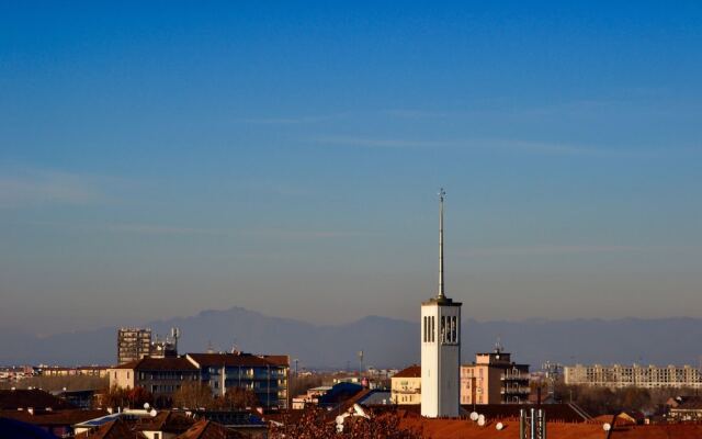 Casa vacanza Monte Generoso