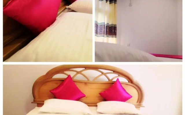 Samurai Homestay