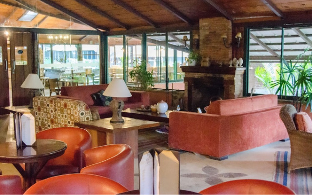 Hotel Fazenda Parador Maritacas