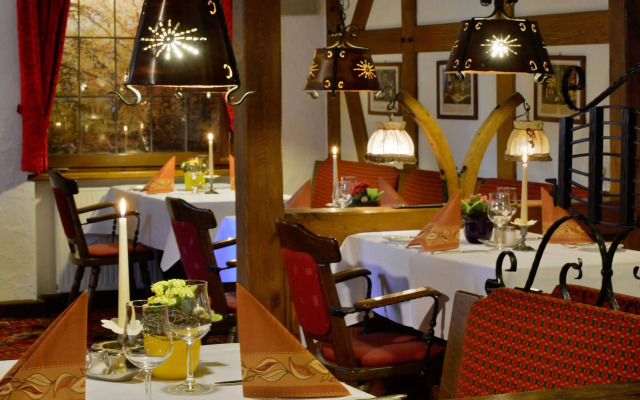 Landhotel Albers
