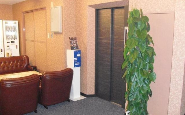 Business Hotel Shuttle