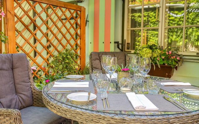 Schlössle Hotel - Small Luxury Hotels of the World