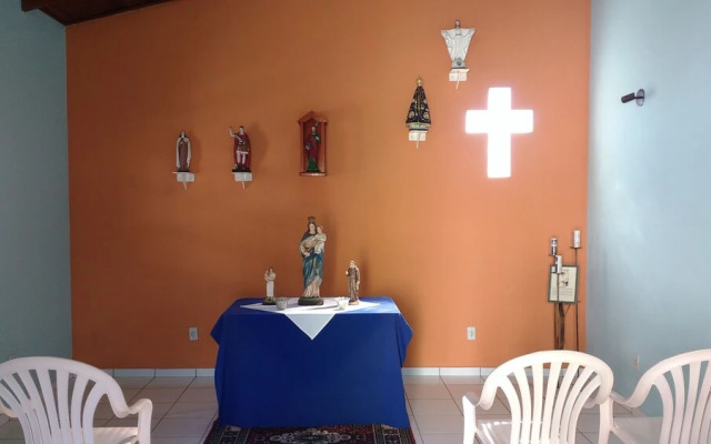 Pousada São Judas Tadeu