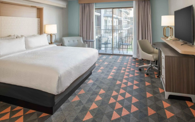 Holiday Inn Portland - Columbia Riverfront by IHG
