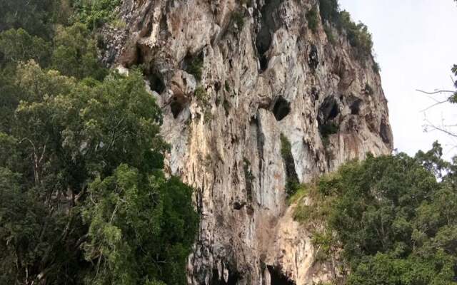 LostWorld @ Twin Luck Homestay