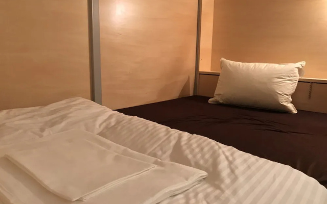 HOTEL RELIEF Kokura ANNEX