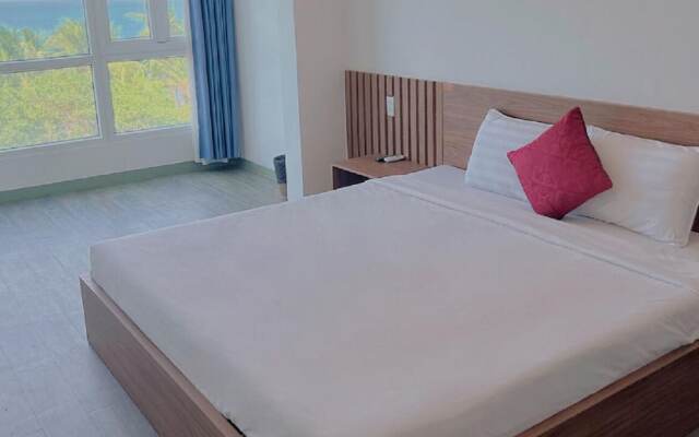 Nami Nha Trang Hotel