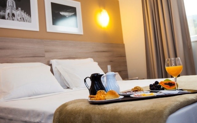 Intercity Teresopolis