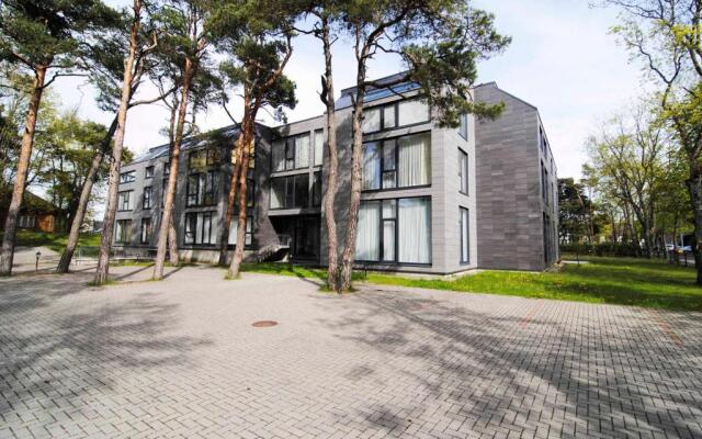 City center , studio apartment , 5 min to the sea