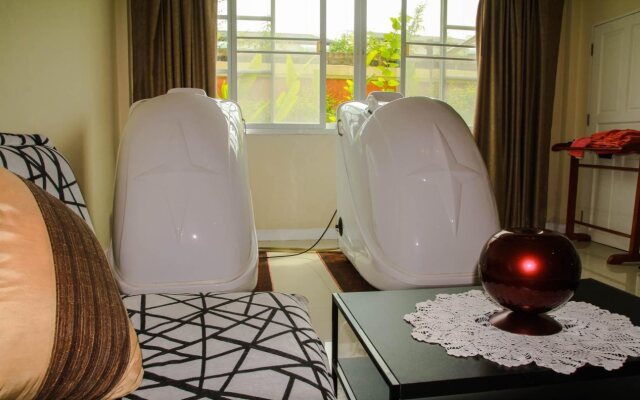 Sun Smile Resort Pattaya