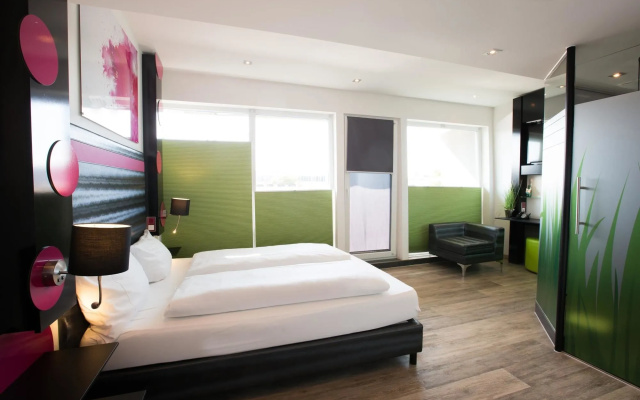 Garner Hotel Bremen City by IHG