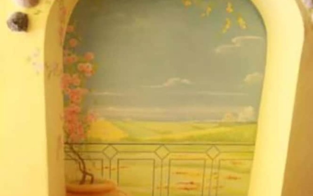 Albergo Ristorante Belvedere