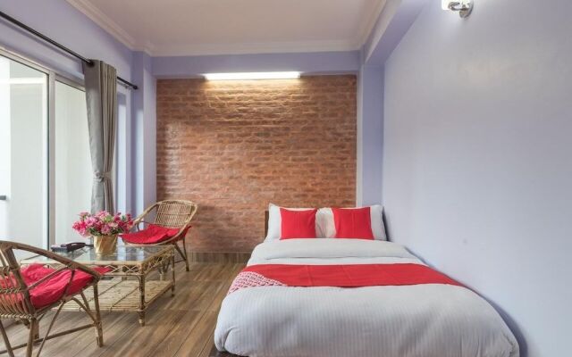 Oyo 729 Hotel Era