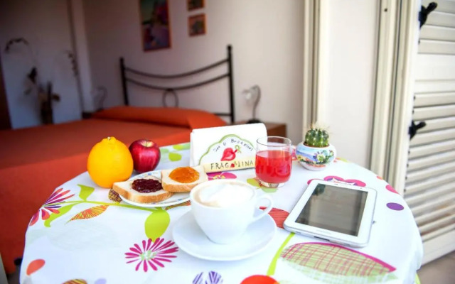 Bed & Breakfast Fragolina