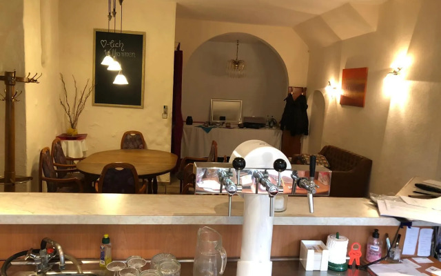 Steinberger Hof Übernachtungen