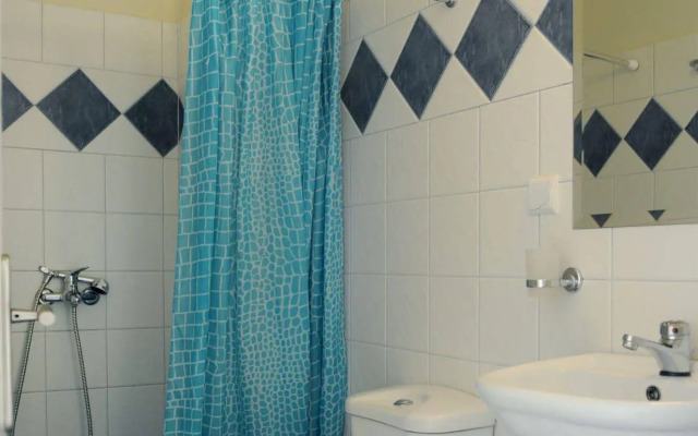 Triantafilia Guesthouse