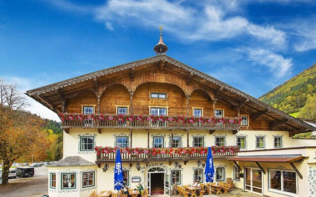 Familienparadies MoNi