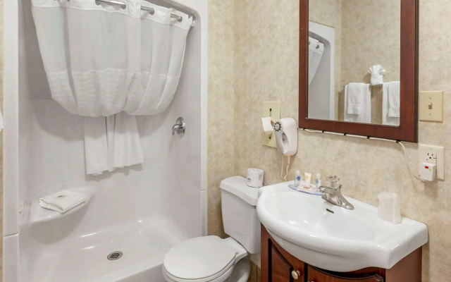 Comfort Inn & Suites Thousand Islands Harbour District