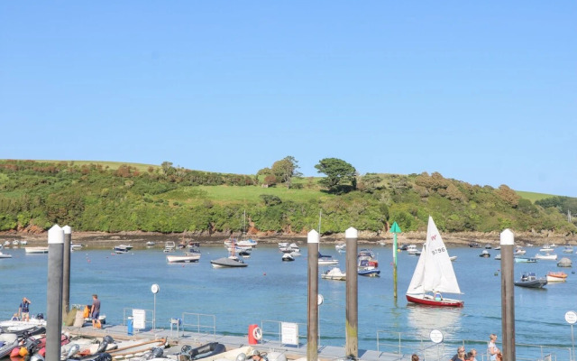Quay Cottage